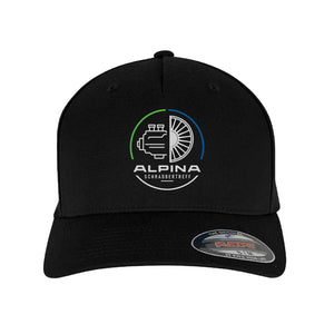 Schraubertreff Flexfit Cap