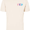 FKV Family Shirt - Sand
